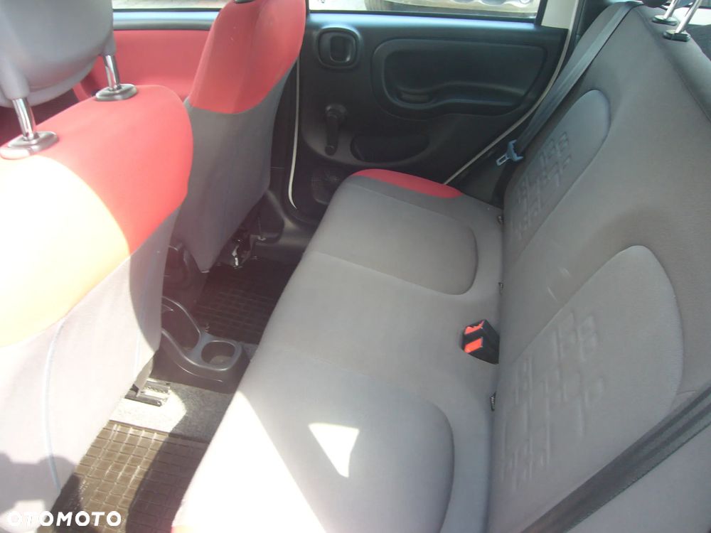Fiat Panda 1.2 Dynamic Eco - 13
