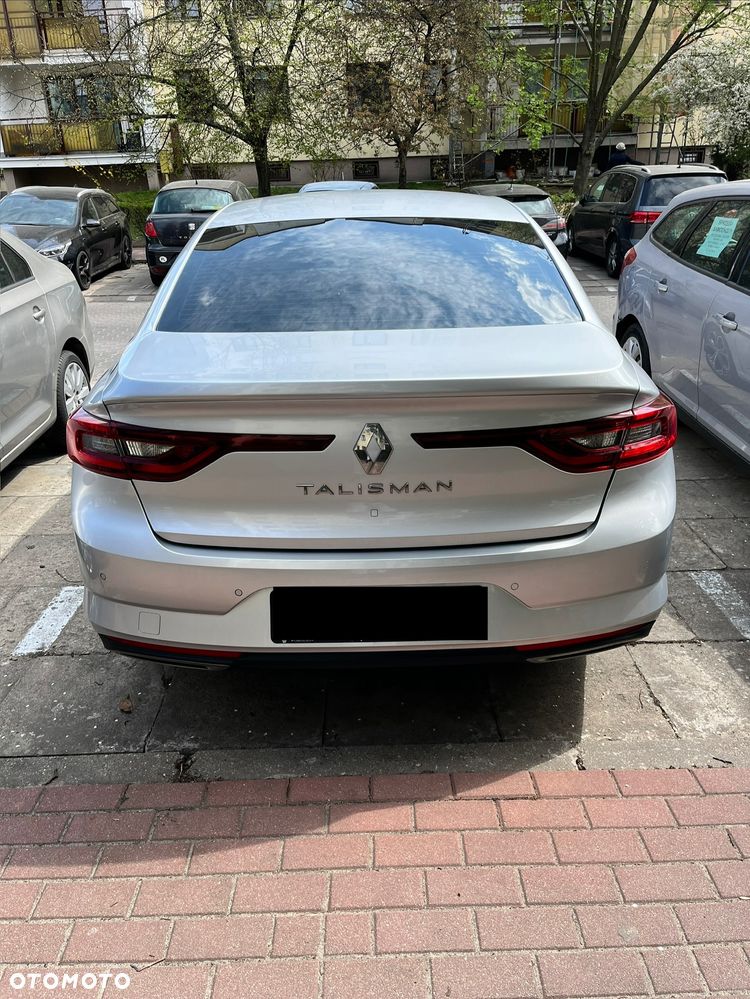 Renault Talisman 1.6 Energy dCi Intens EDC - 13