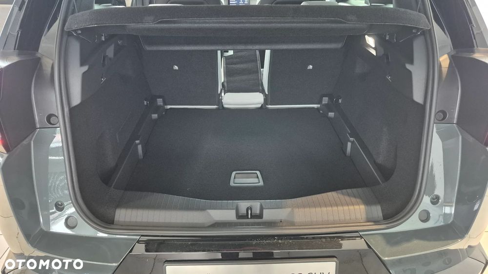 Citroën C5 Aircross 1.2 mHEV Max eDCT6 - 27