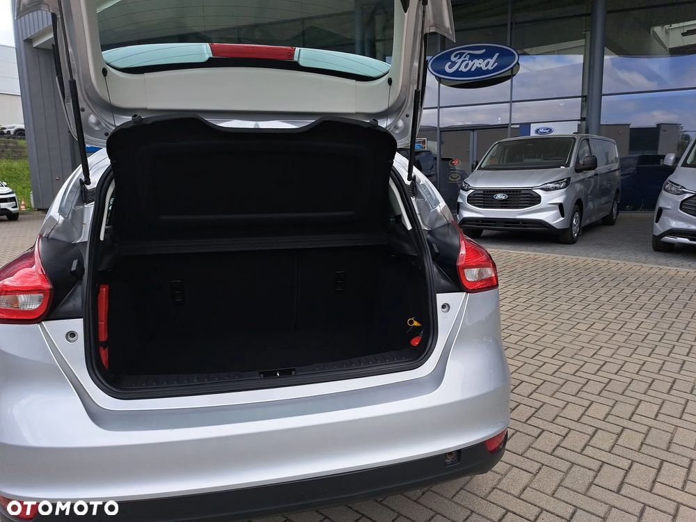 Ford Focus 1.5 TDCi Gold X - 13