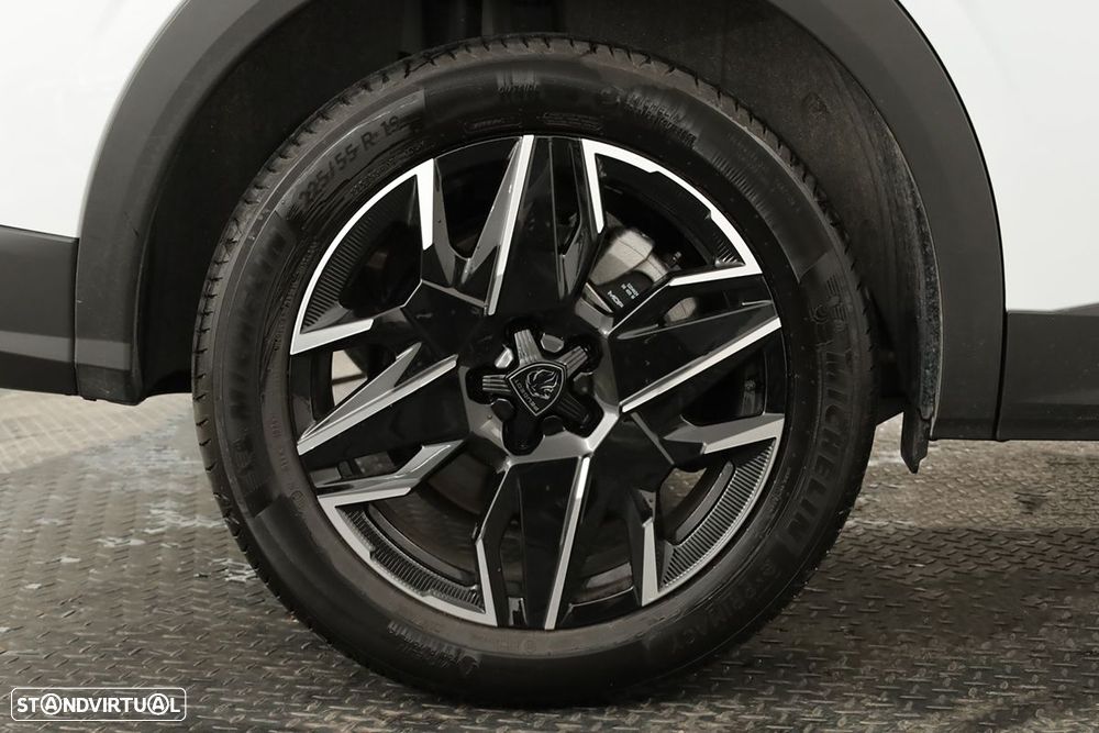 Peugeot 5008 1.2 Hybrid Allure e-DCS6 - 5