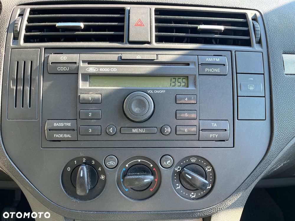 Ford Focus C-Max 1.6 TDCi Trend - 27