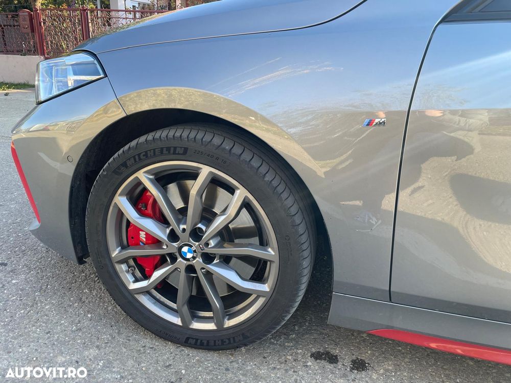 BMW Seria 1 128ti AT - 3