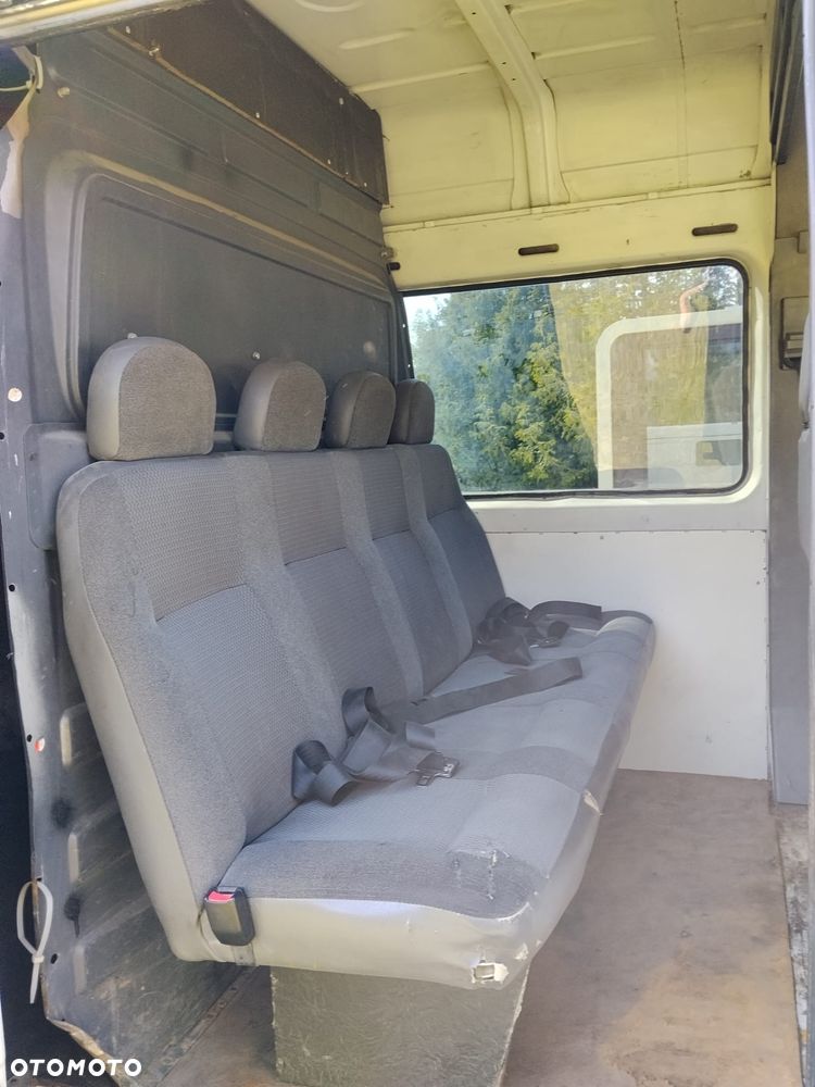 Mercedes-Benz Sprinter 313 CDI - 8