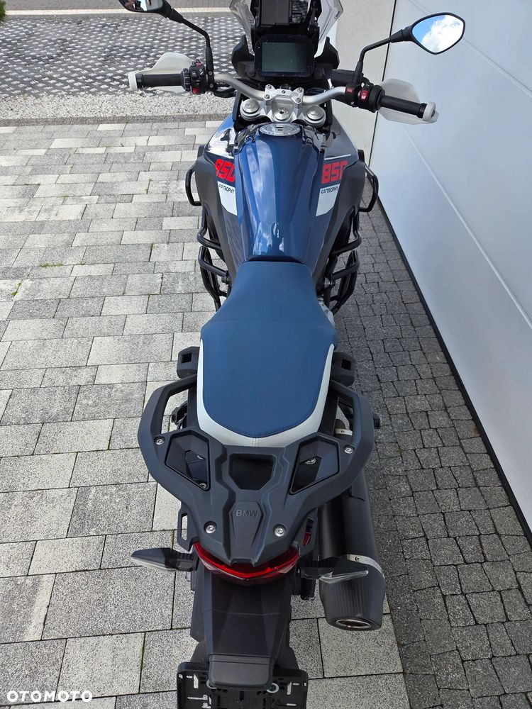 BMW GS - 10