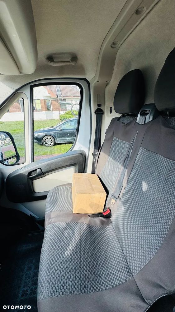 Fiat Fiat Ducato Maxi - 23