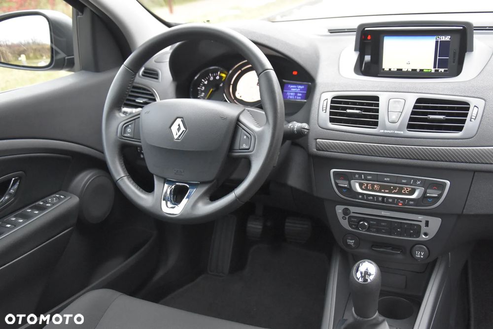 Renault Megane 1.6 16V 100 Expression - 23