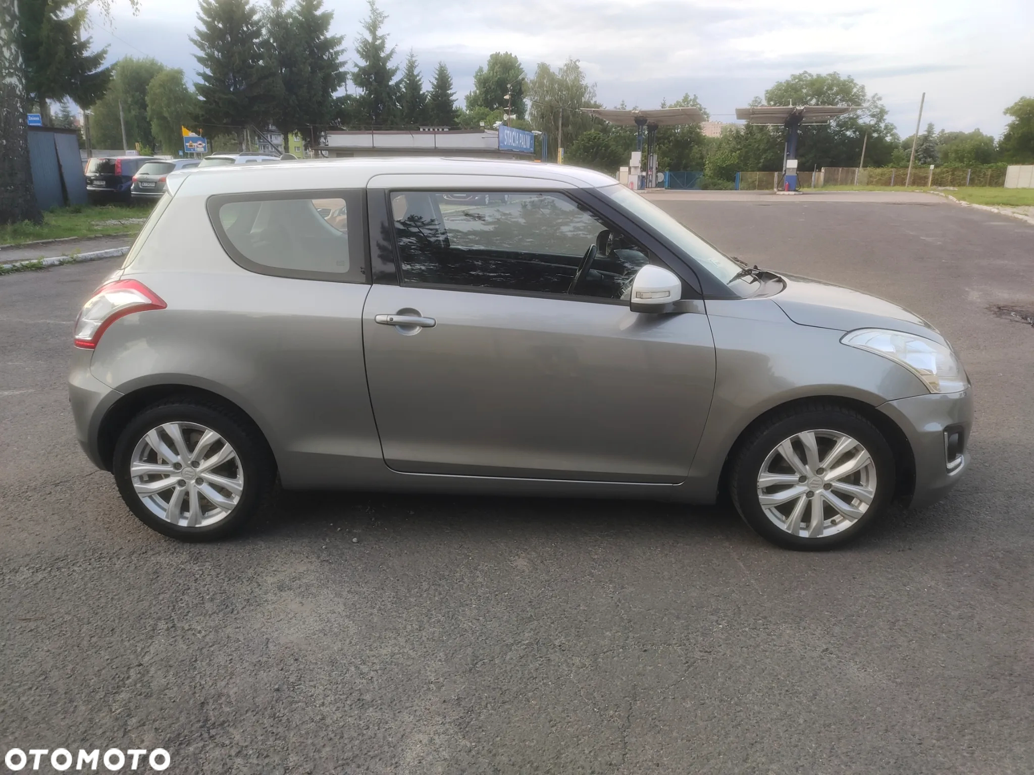Suzuki Swift 1.2 Comfort - 12