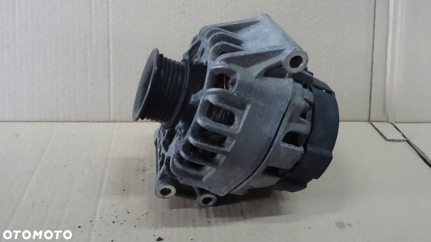 CLIO II 1.4 16V ALTERNATOR 75A 7700432331 - 6