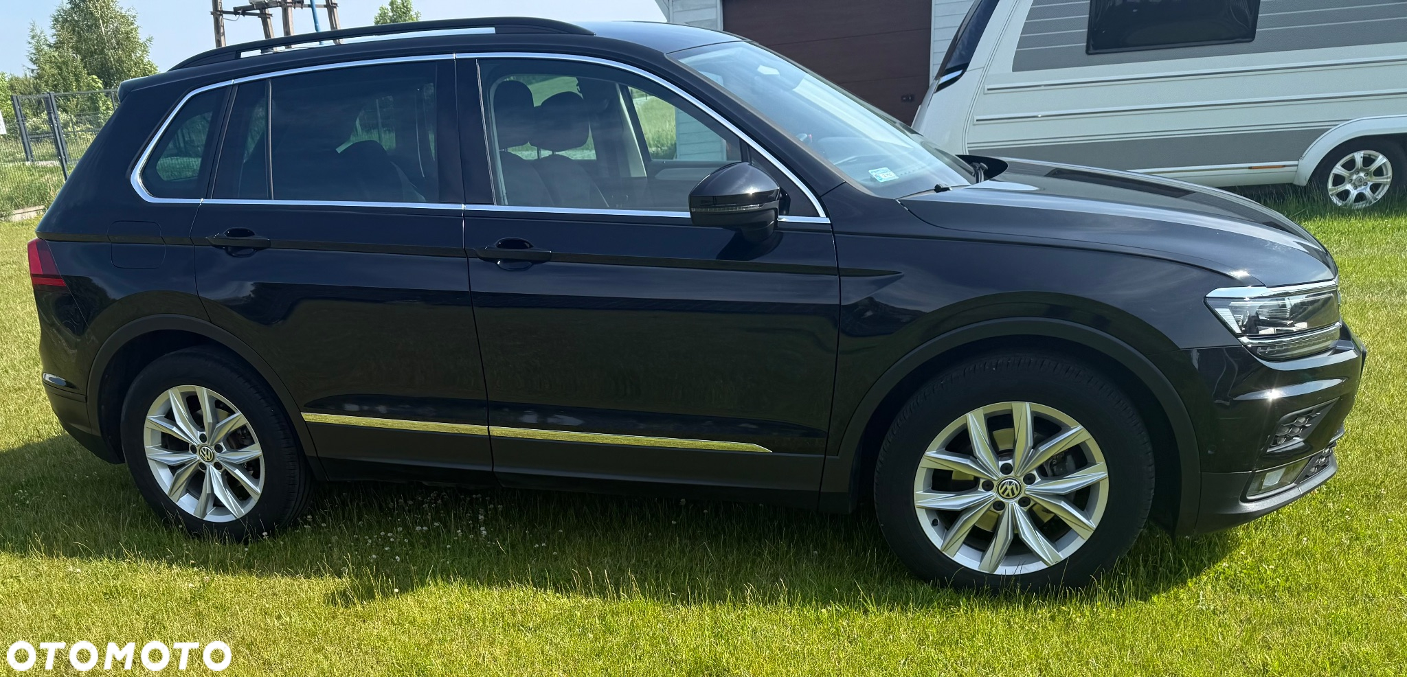 Volkswagen Tiguan 1.5 TSI EVO Highline DSG - 18