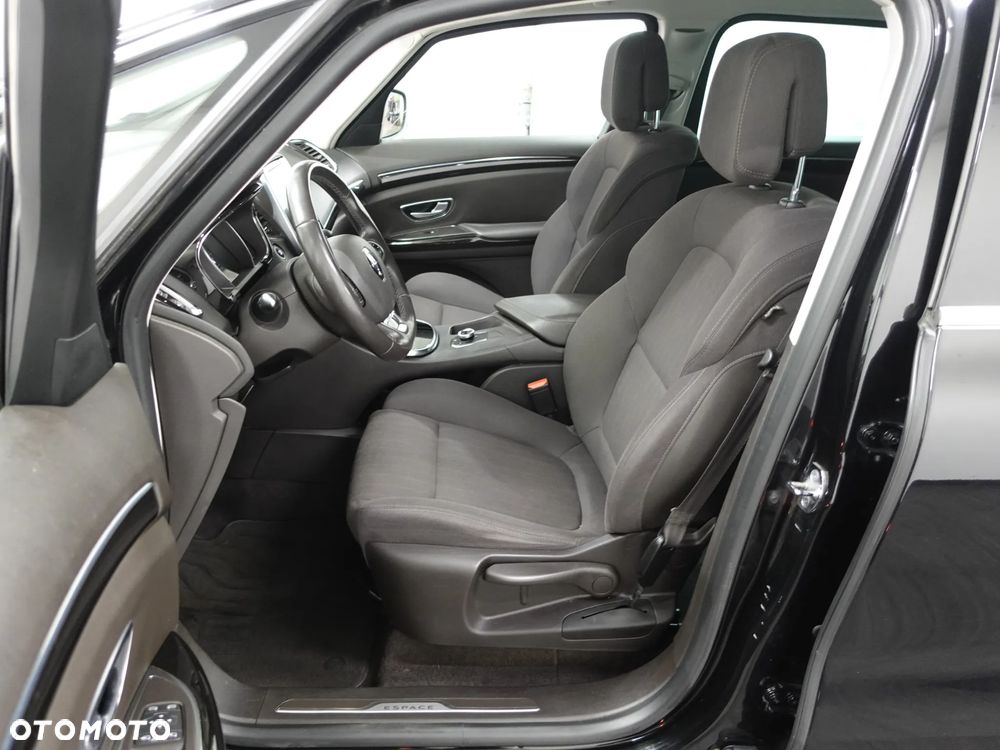 Renault Espace Energy dCi 130 Life - 21
