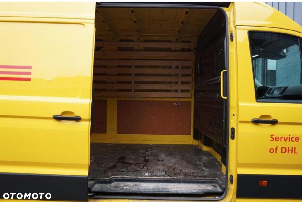 Volkswagen Crafter - 9