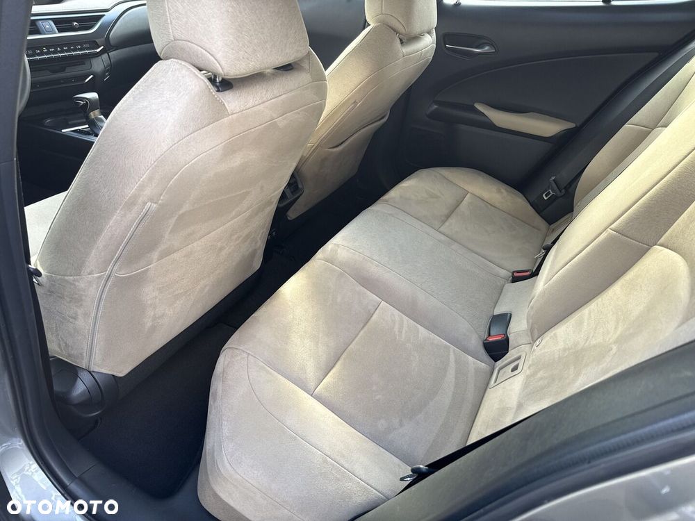 Lexus UX 200 Optimum 2WD - 14