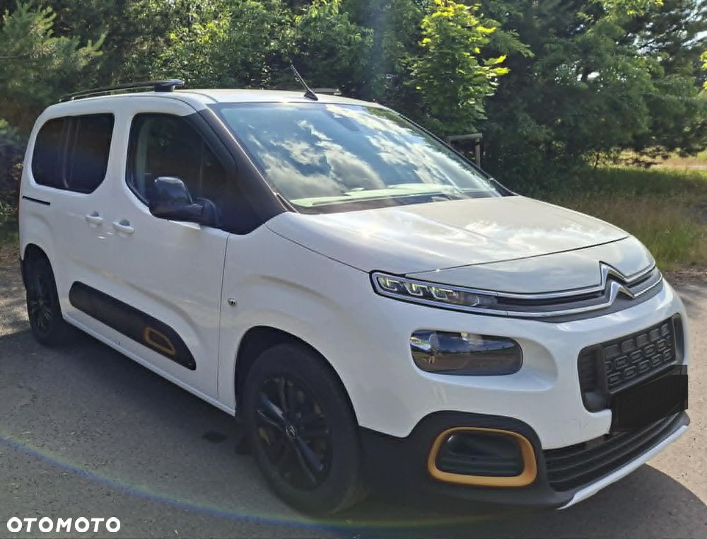 Citroën Berlingo - 2