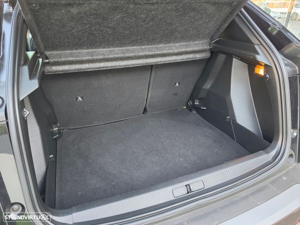 Peugeot 2008 1.2 PureTech Active Pack - 34