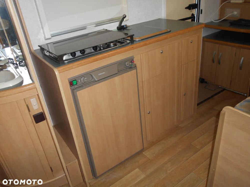 SWIFT TOSCANE 450/2 - 17