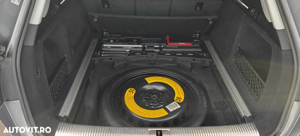 Audi A4 Avant 2.0 TDI S tronic quattro - 6