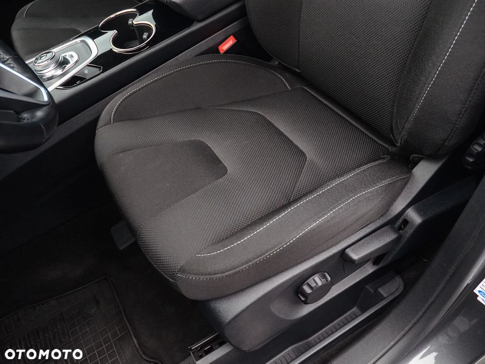 Ford S-Max 2.0 EcoBlue AWD Titanium - 25