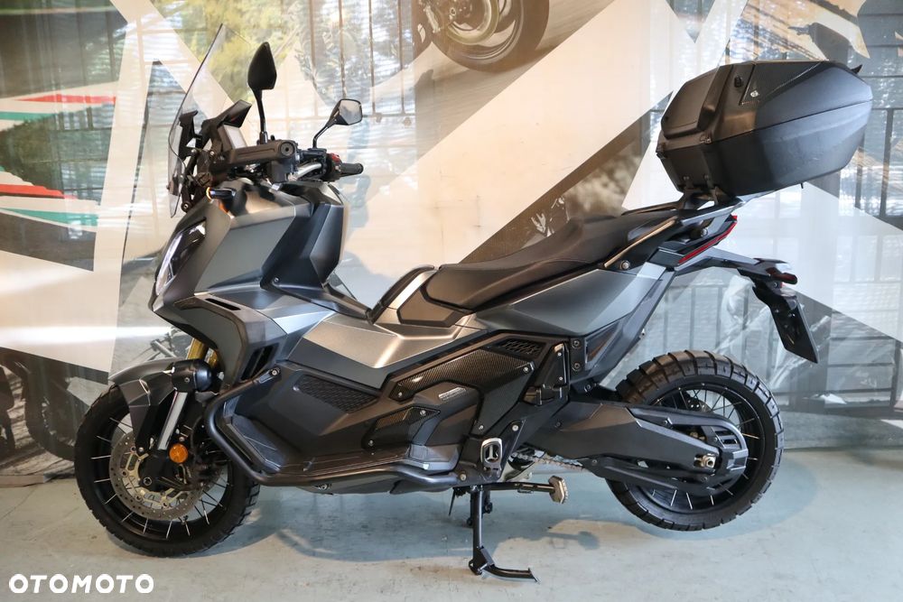 Honda X-ADV - 6