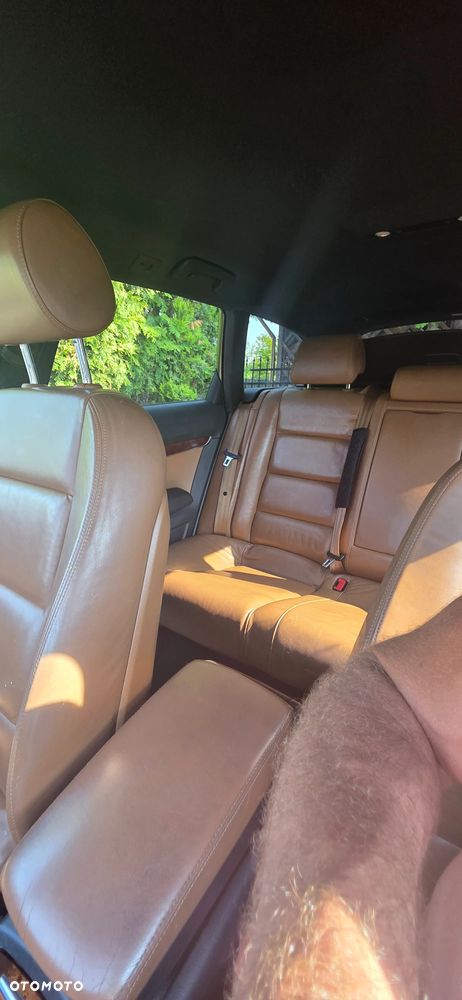 Audi A6 Avant 2.7 TDI Multitronic - 10