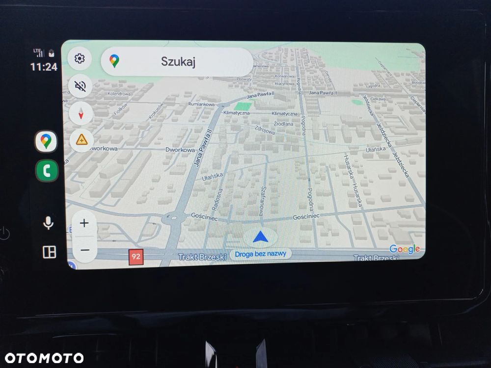 Suzuki Swace 1.8 Hybrid Premium Plus CVT - 23