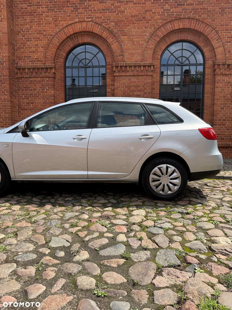 Seat Ibiza - 8