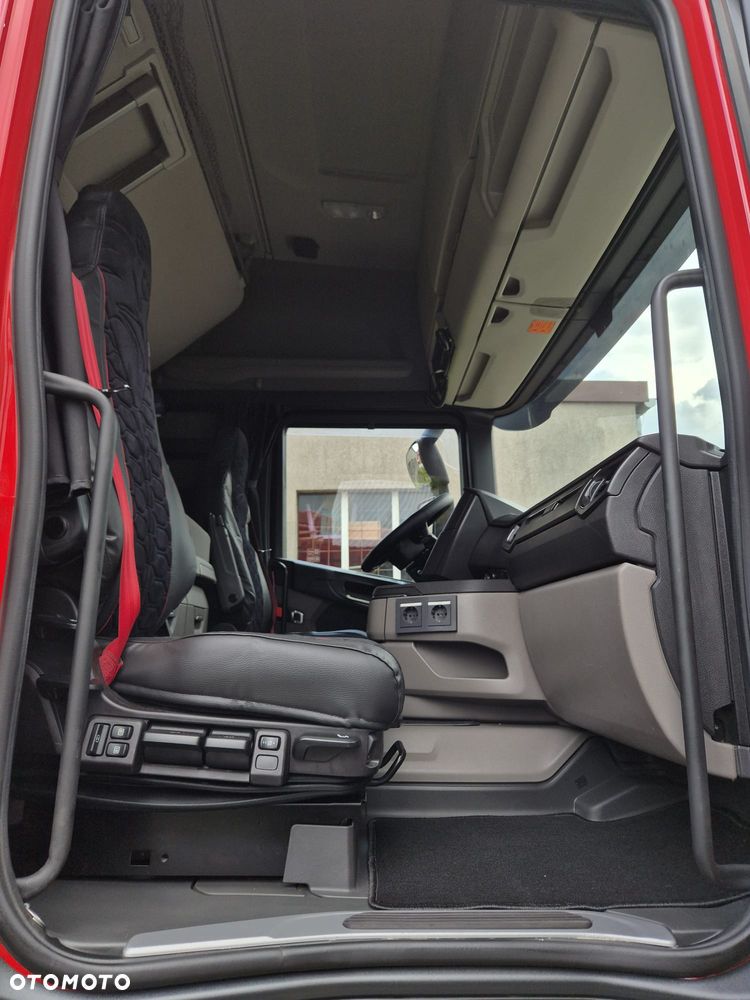 Scania R500 - 18