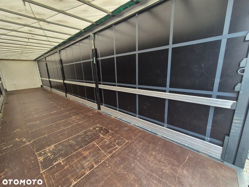 Berger Ecotrail SAPL 24 LTCN Coil mulda - 23