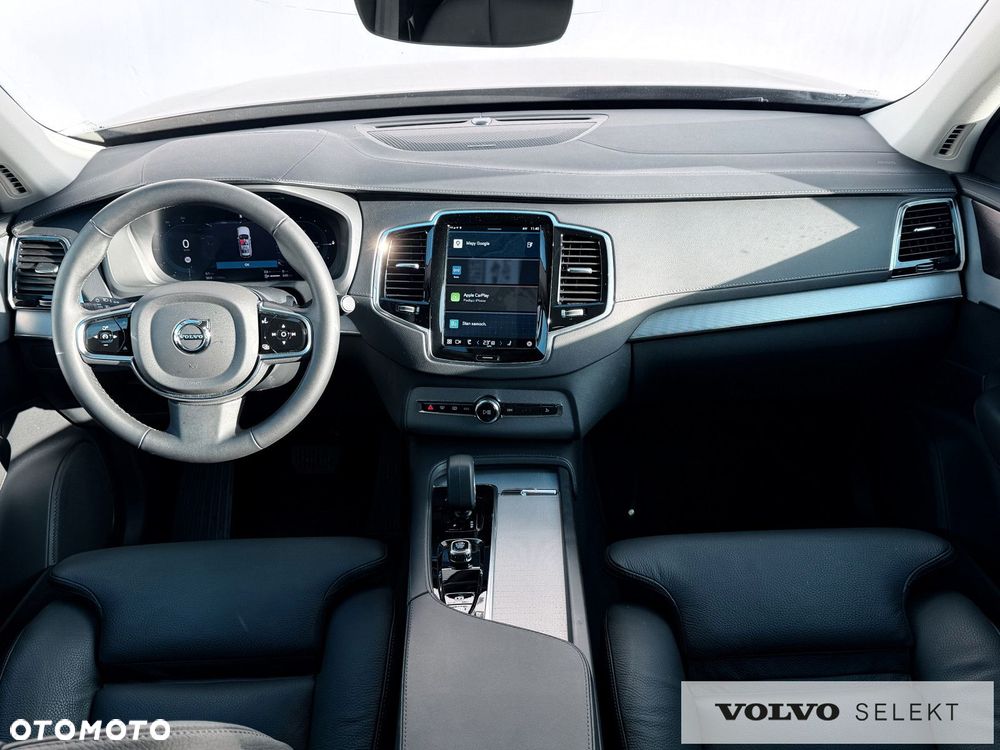 Volvo XC 90 - 17