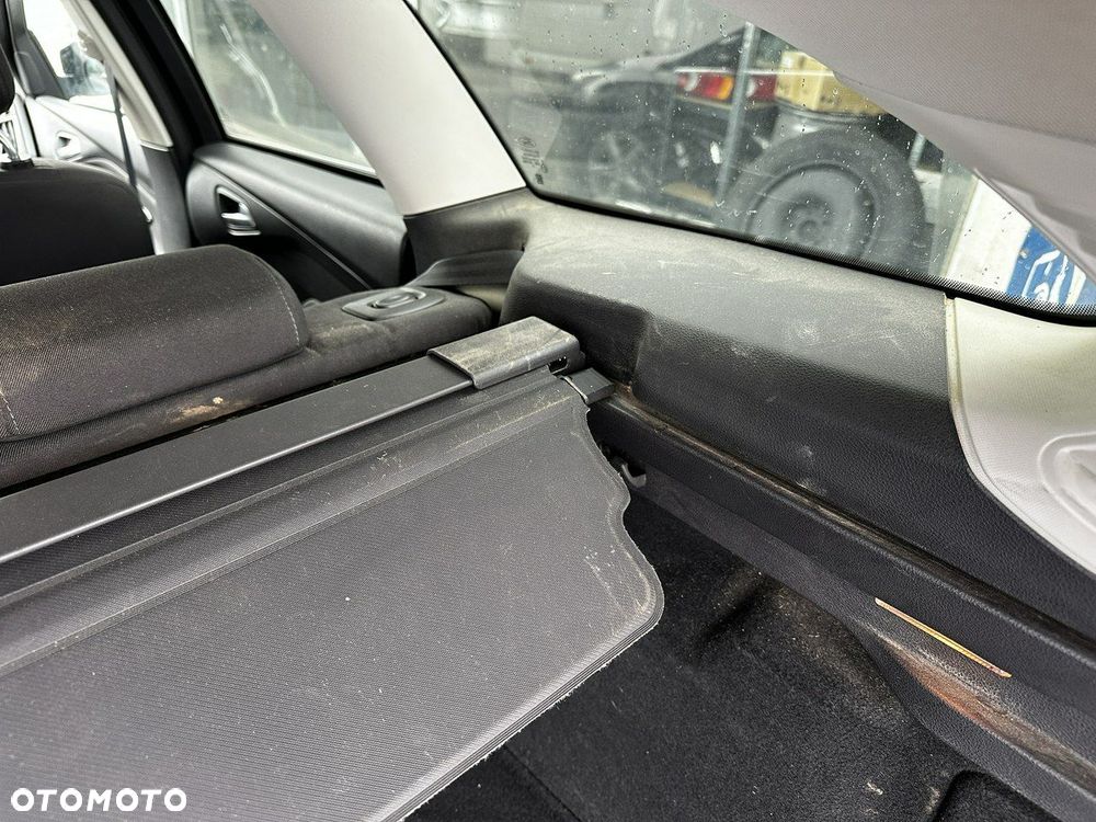 Ford Focus 1.0 EcoBoost Titanium Business - 26