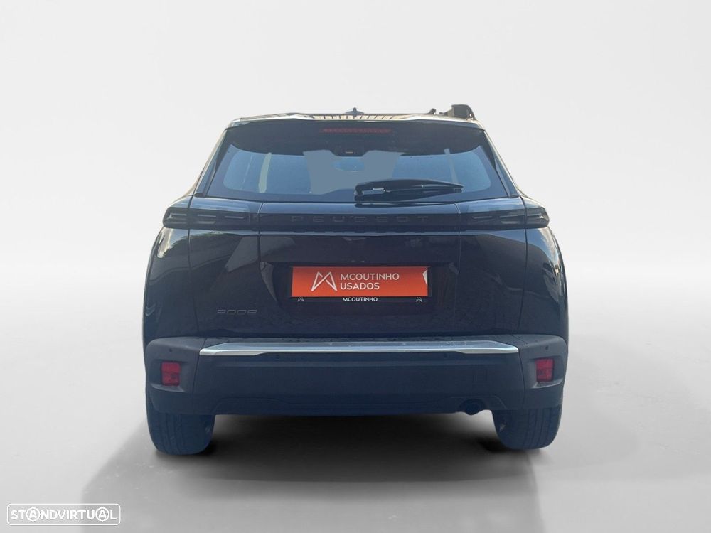 Peugeot 2008 1.2 PureTech Style - 4