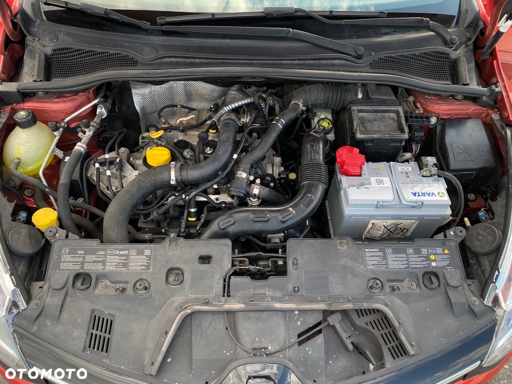Renault Clio TCe 90 Limited - 19