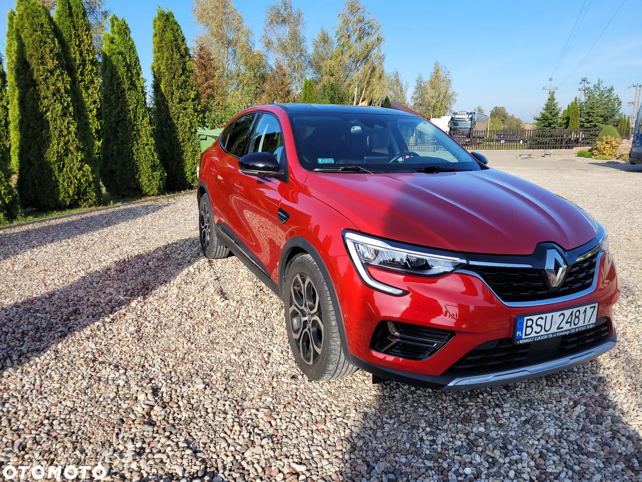 Renault Arkana - 4