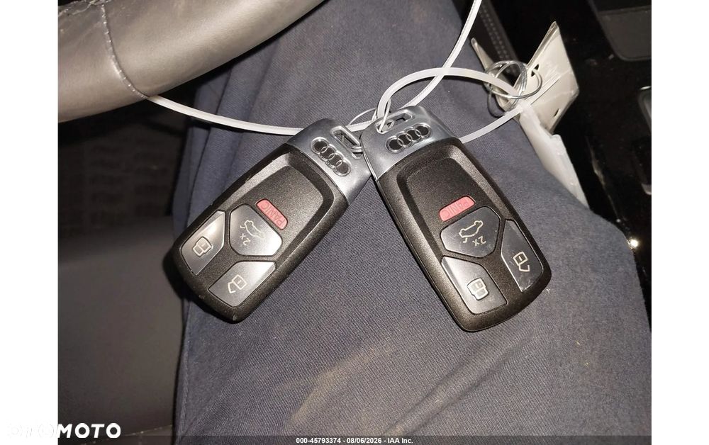 Audi Q5 2.0 TFSI Quattro S tronic design - 11