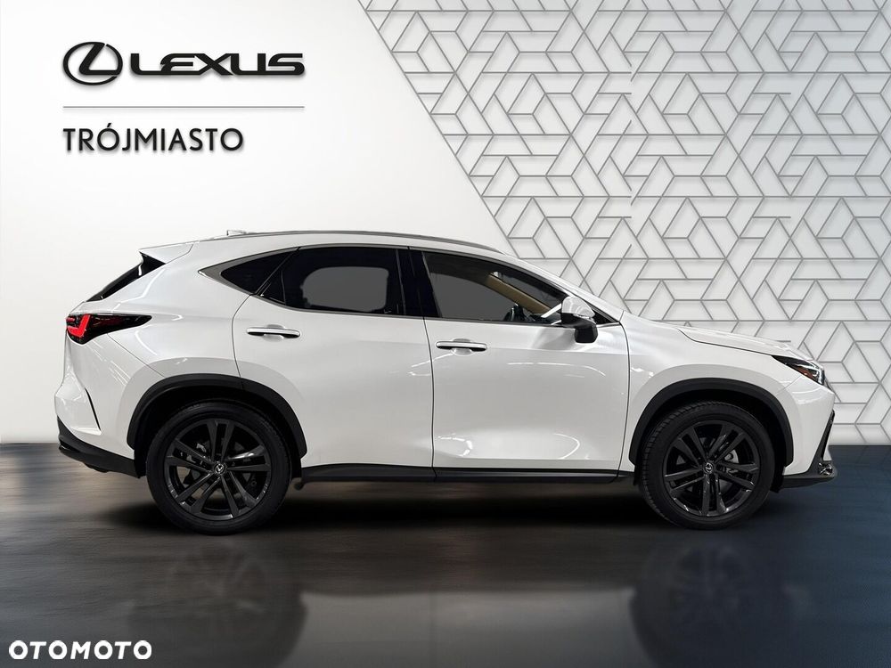 Lexus NX 350h Prestige AWD - 7