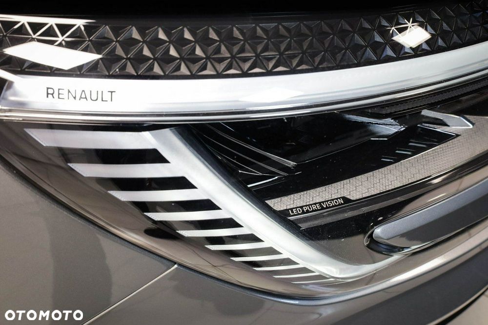 Renault Megane 1.3 TCe FAP Intens EDC - 9