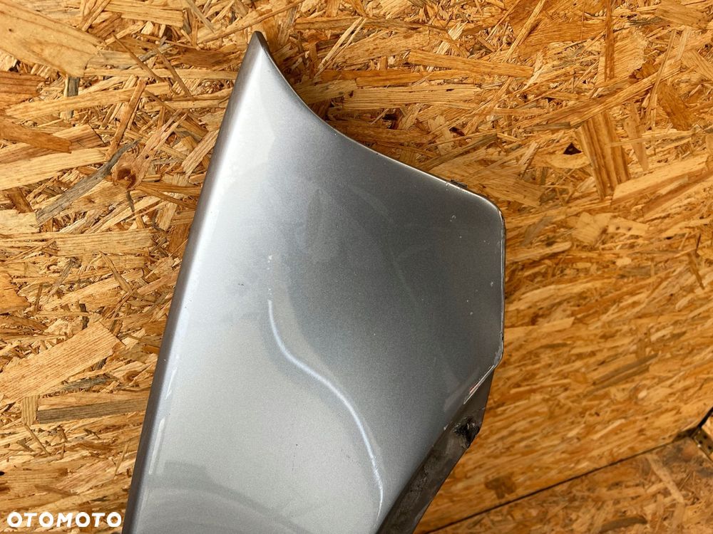 bŁotnik prawy bmw x3 e83 lift kod lakieru: a08/7 - 3