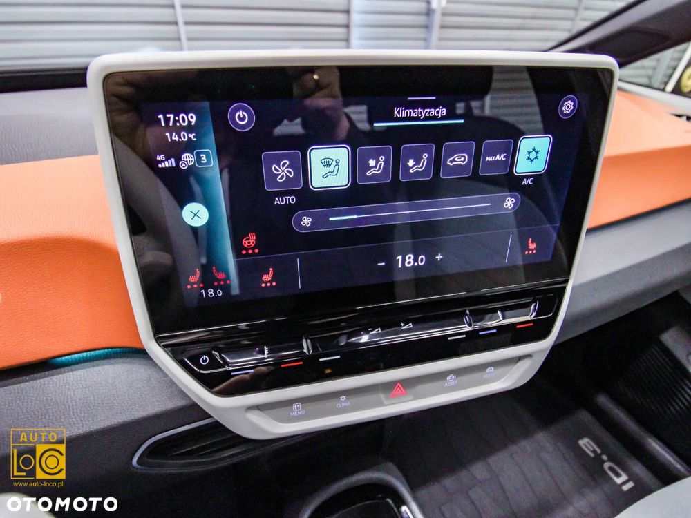 Volkswagen ID.3 58kWh Pro Performance Max - 21