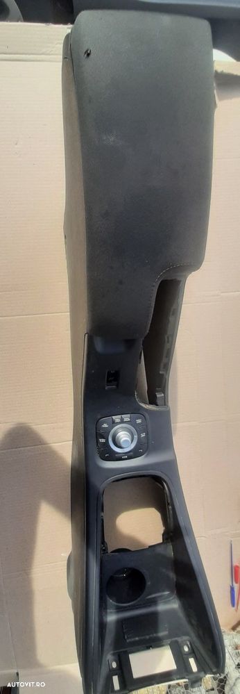 Cotieră Renault Megane 3. 1,5dci - 1