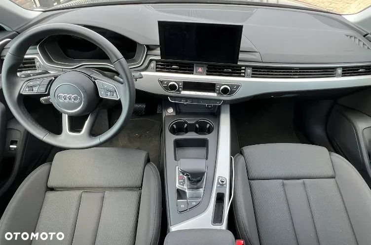 Audi A4 - 5