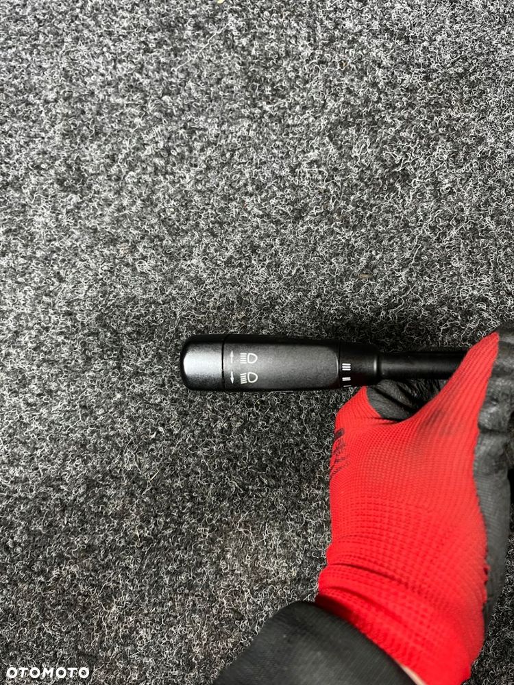 przełącznik zespolony mercedes w208 clk 2085450010 - 6