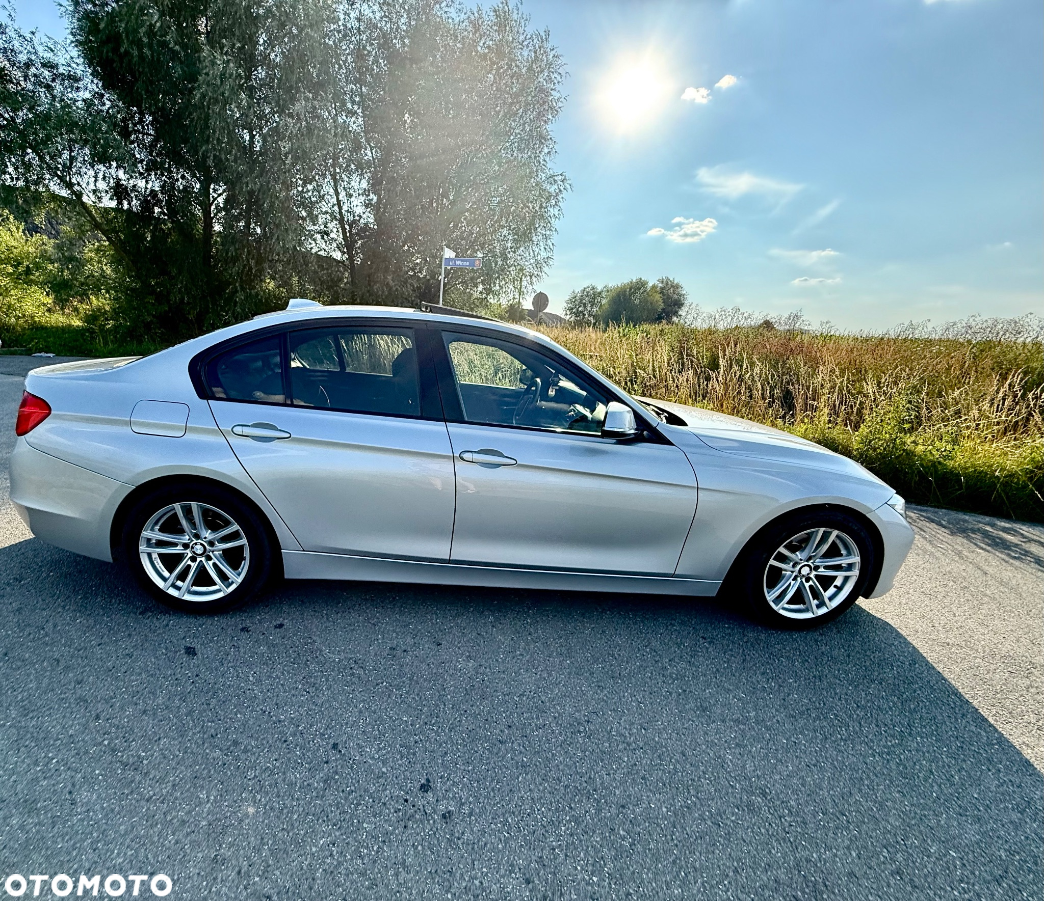 BMW Seria 3 - 13