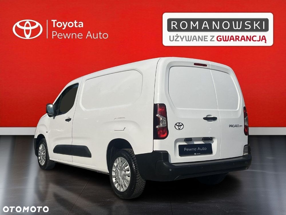 Toyota PROACE CITY - 9