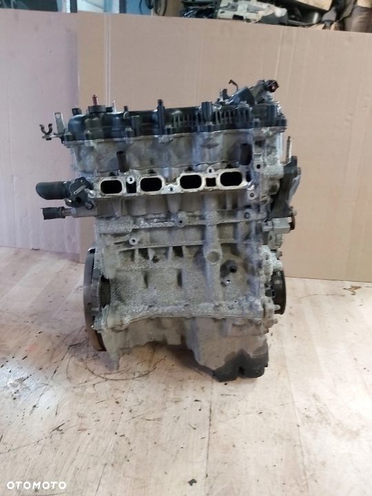 Toyota YARIS III Auris I II Verso S Silnik 1,33 - 2
