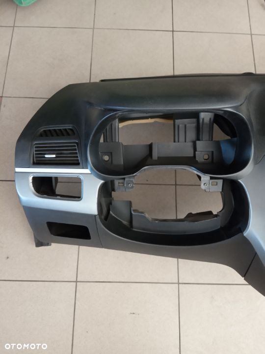 Fiat grande Punto deska rozdzielcza fv Tarnów gwarancja - 5