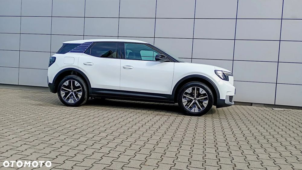 Ford Explorer 79kWh Premium RWD - 12