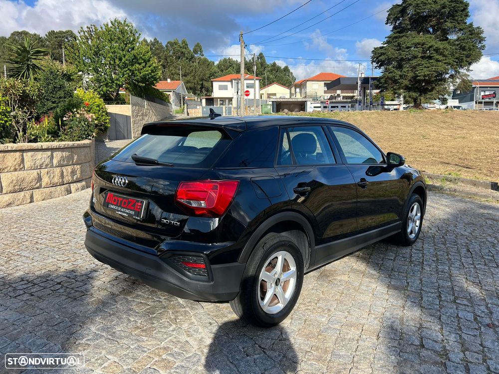 Audi Q2 30 TDI - 6