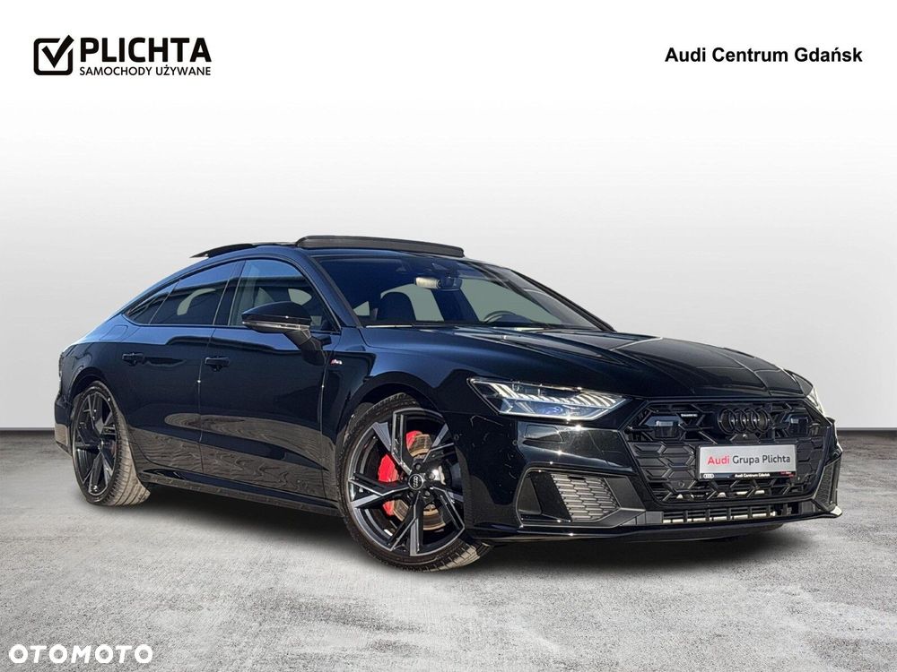 Audi A7 Sportback - 7