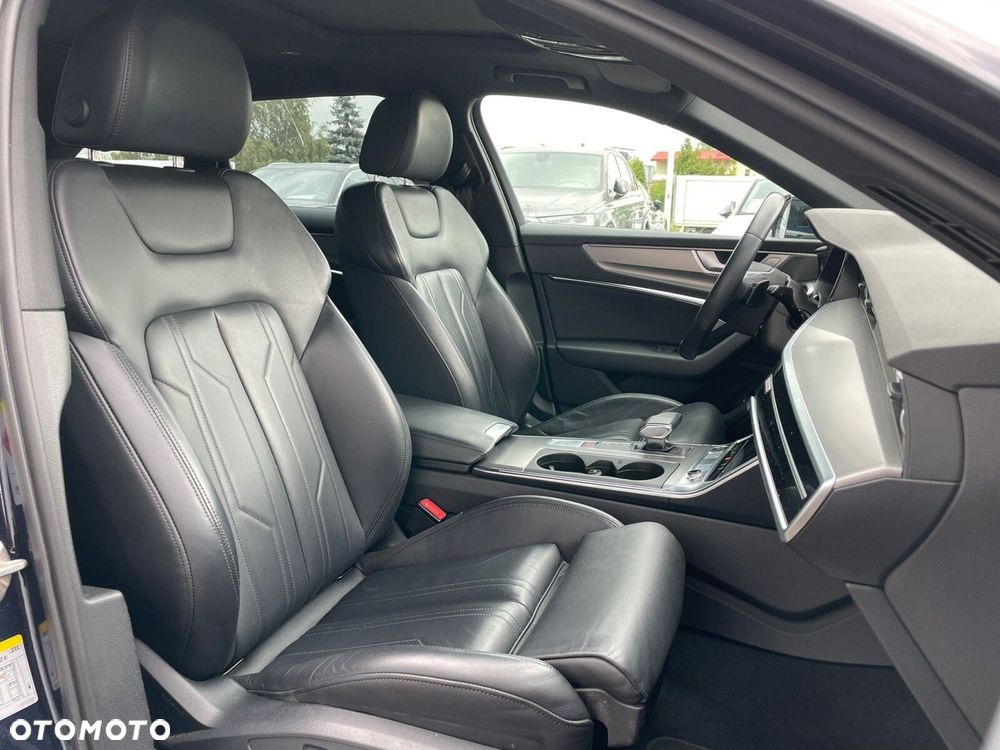 Audi A6 Avant - 24