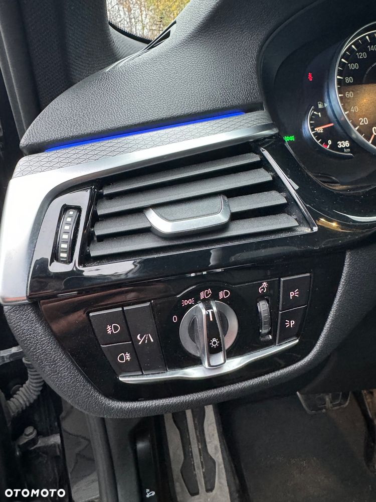 BMW Seria 5 540i xDrive M Sport sport - 15